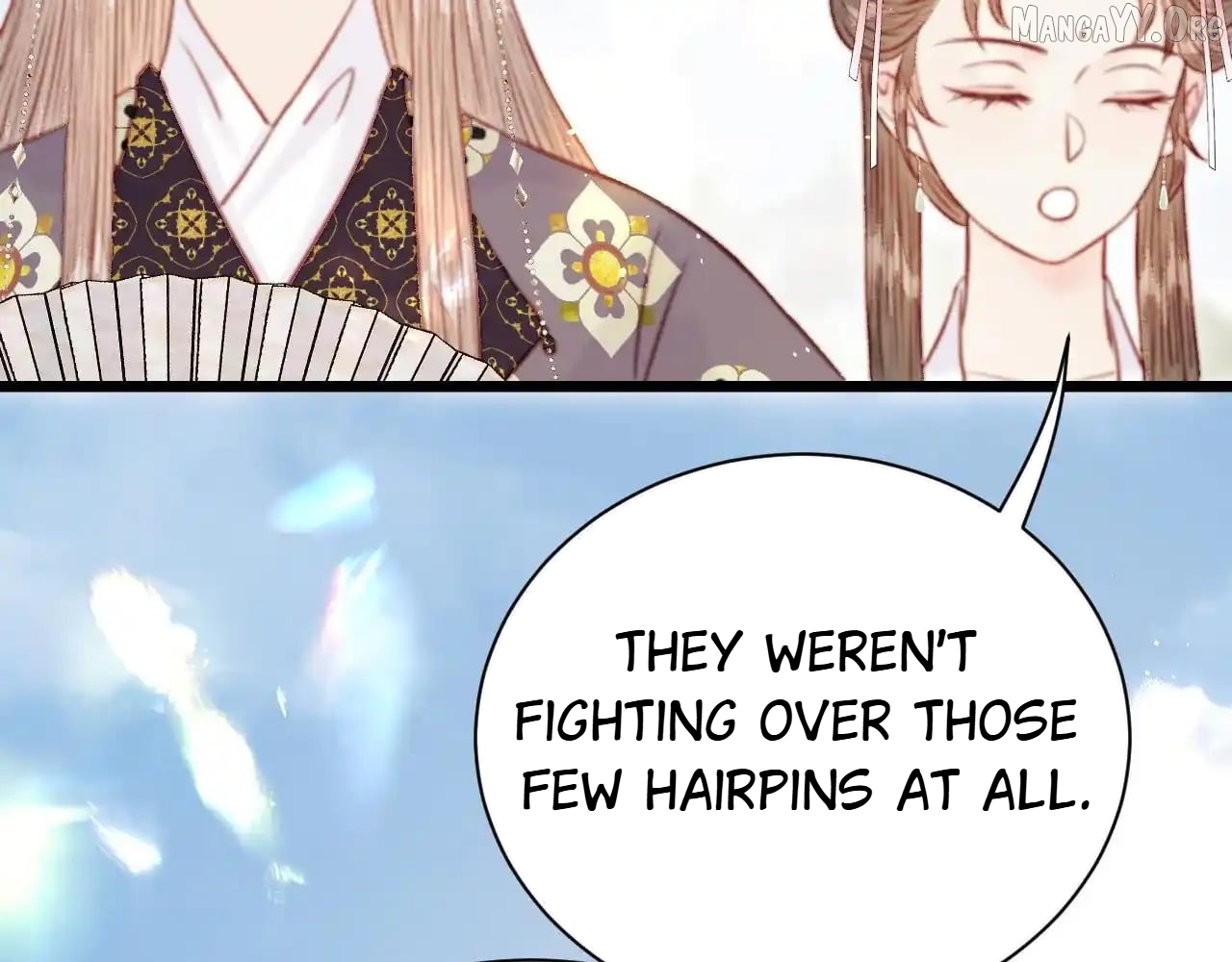Shao Hua Long: Rebirth of the Evil Concubine’s Counterattack Chapter 30 - page 164